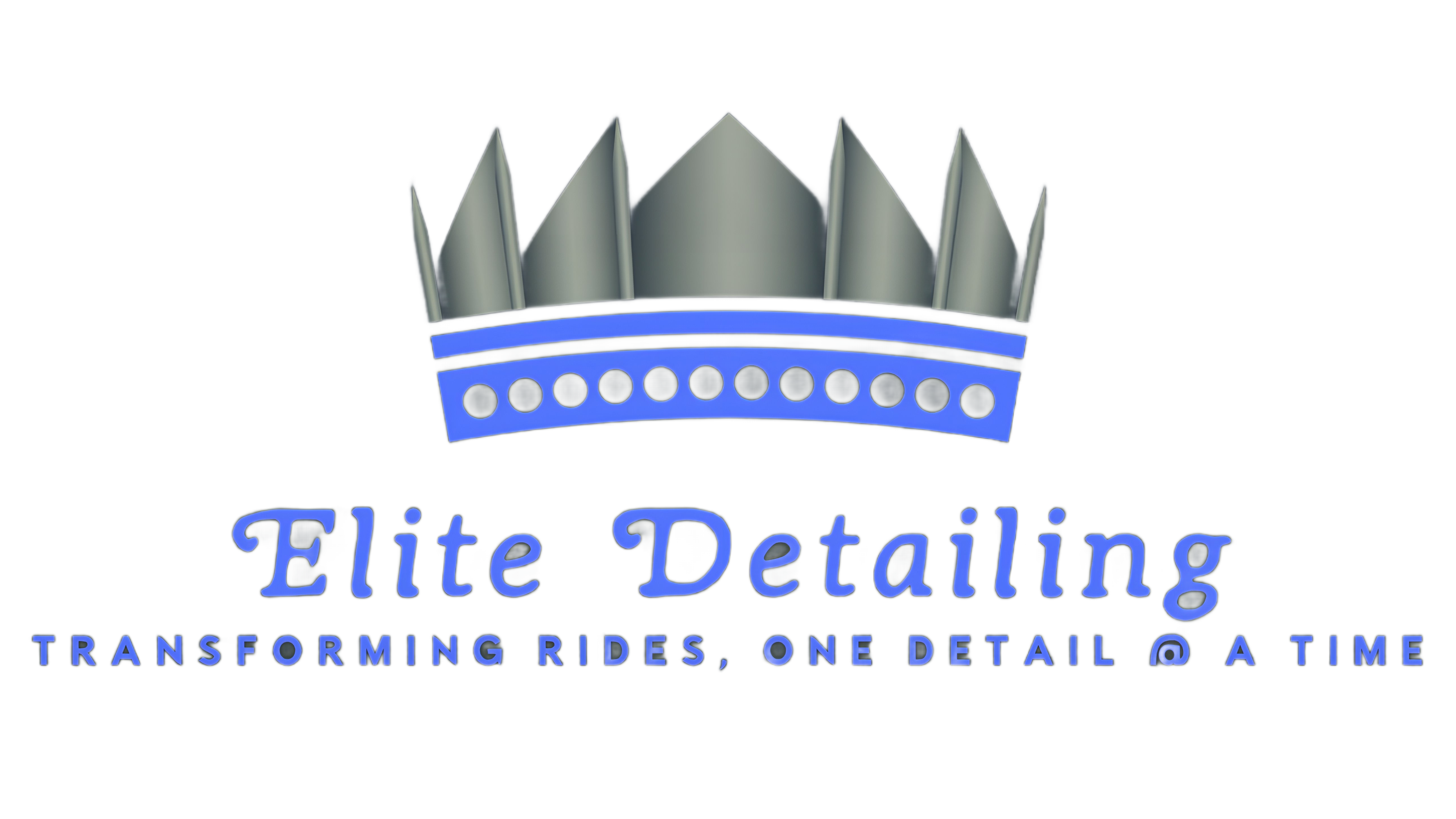 Elite Auto Care Logo