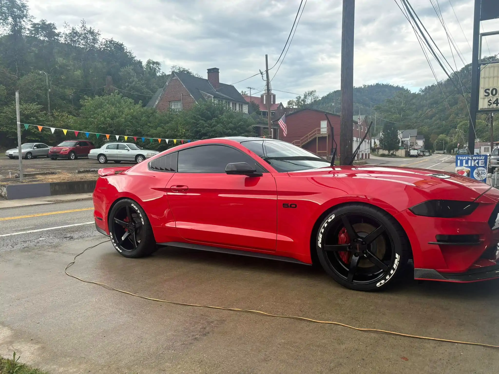Ceramic Coating